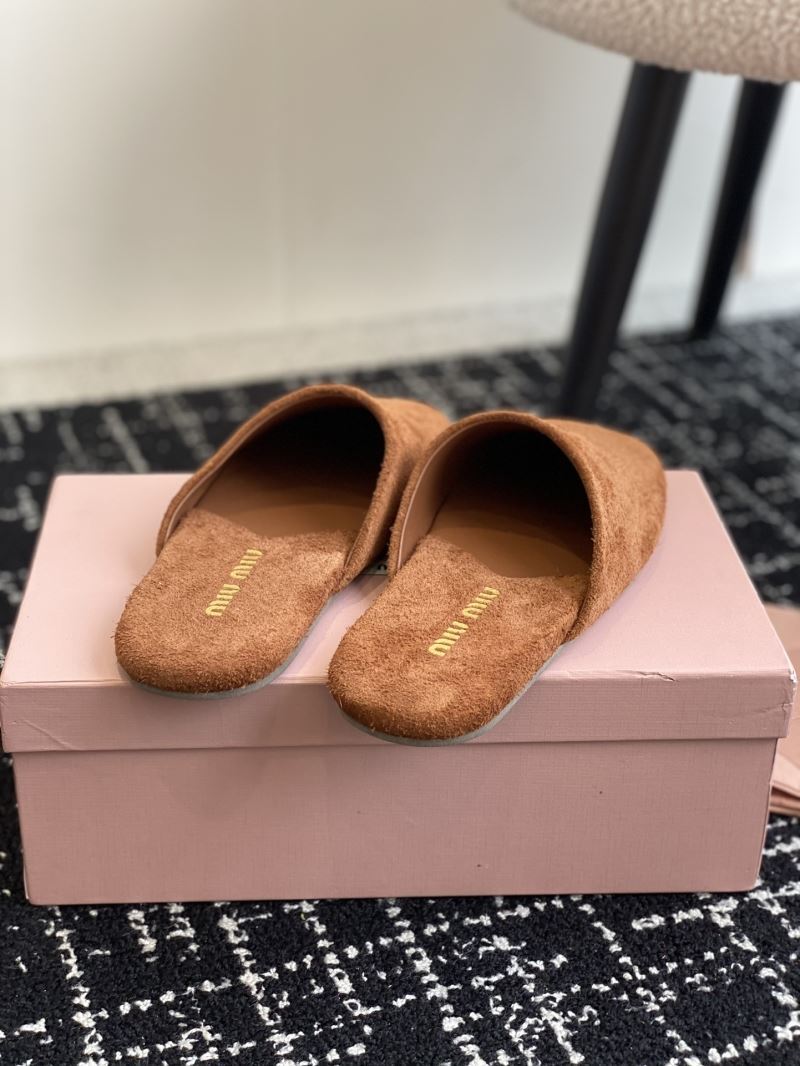 Miu Miu Sandals